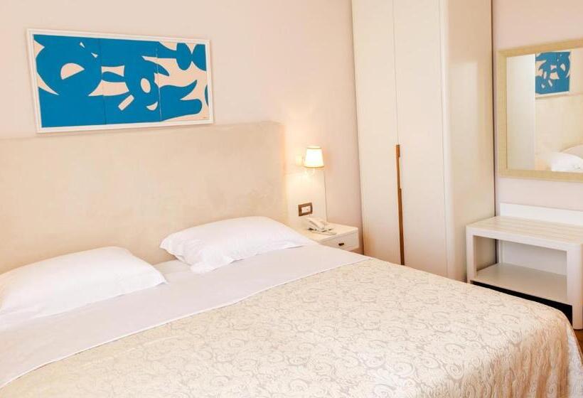 标准单人间, Sar Otel Boutique