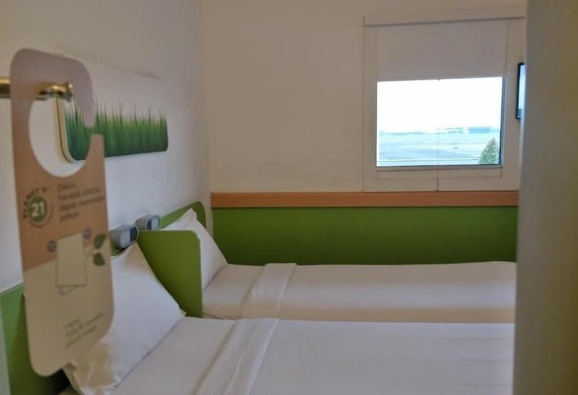 スタンダードルーム, Cordia Hotel Surabaya Airport