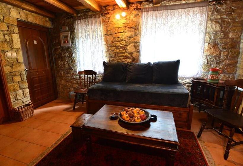 Люкс, Georgio S V Chalet Kalavrita