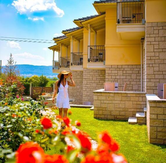 Семейный Номер, Anemolia Resort And Spa