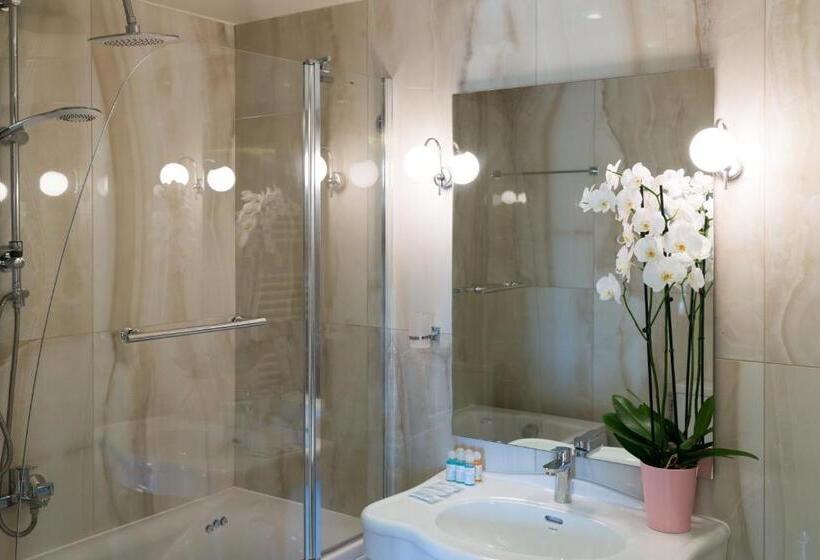 Семейный Номер, Anemolia Resort And Spa