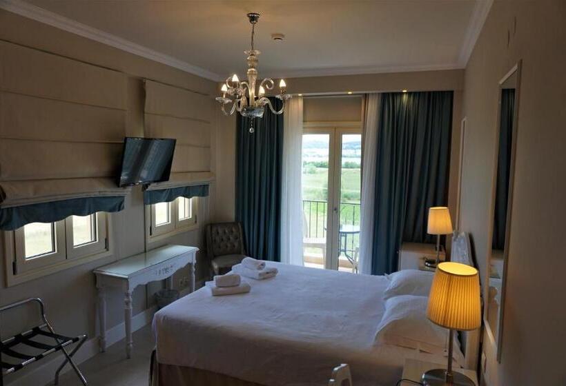 Номер Superior, Anemolia Resort And Spa