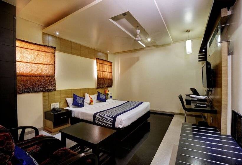 豪华房间, Arafa Inn