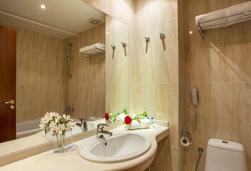 Номер Deluxe, Bankya Palace