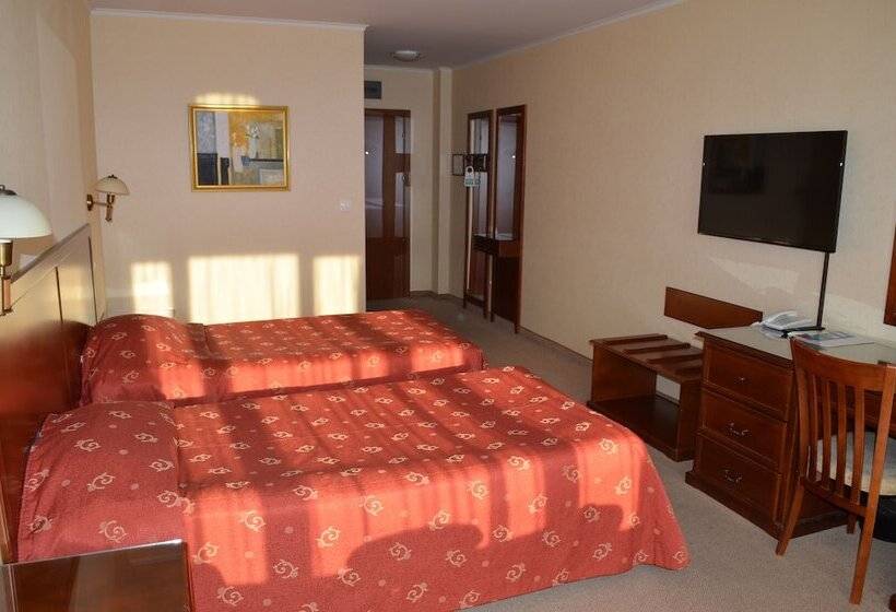 Номер Deluxe, Bankya Palace