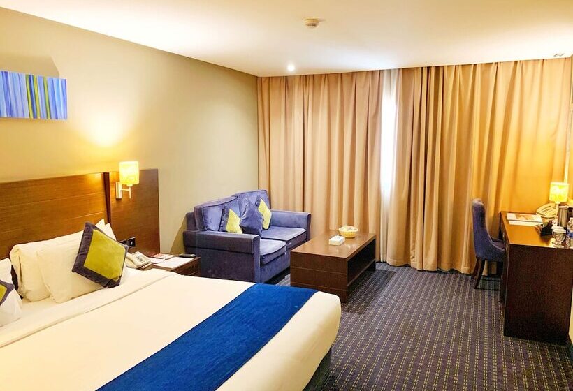 Номер Superior, Best Western Premier Muscat