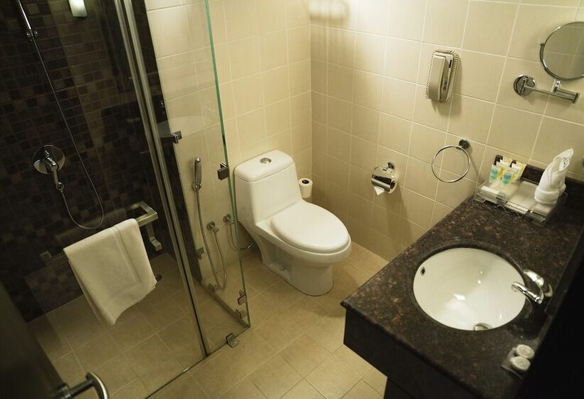 Номер Superior, Best Western Premier Muscat