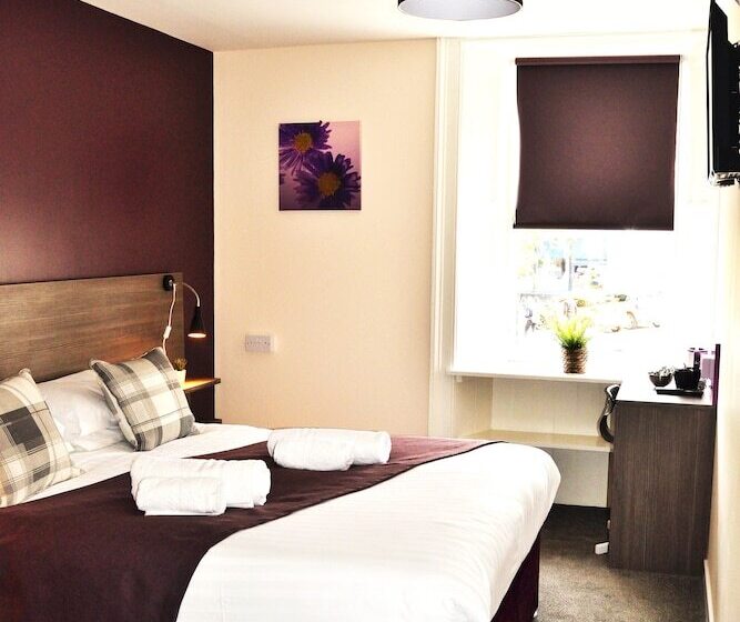 اتاق استاندارد, The Breadalbane Arms Room Only