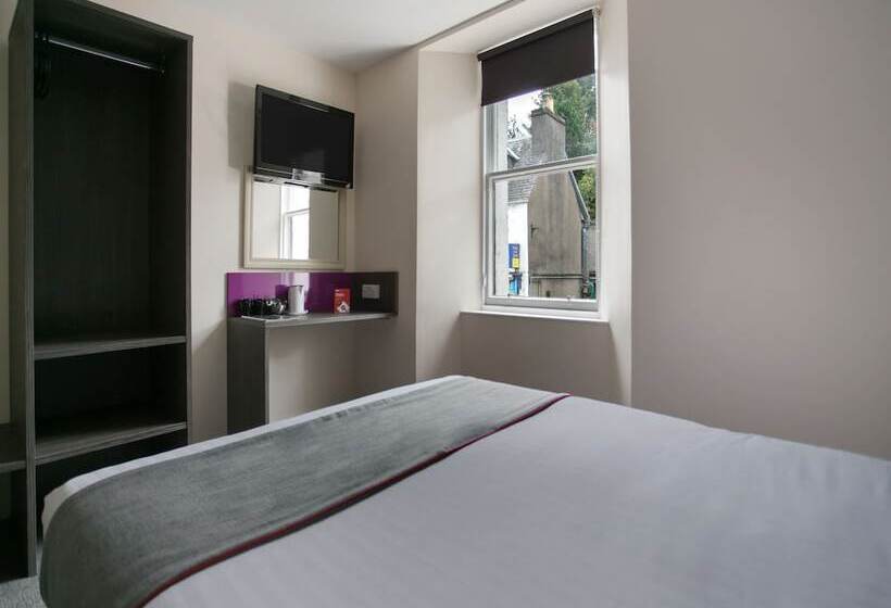 اتاق استاندارد, The Breadalbane Arms Room Only