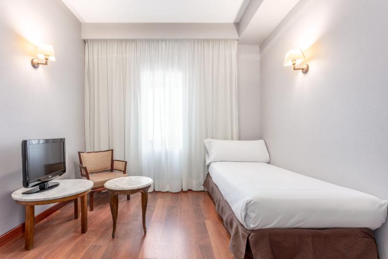 اتاق استاندارد, Courtyard By Marriott San Salvador