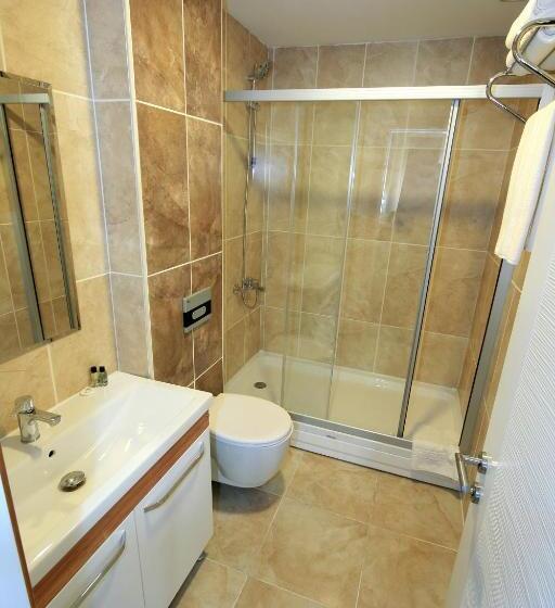 Standard Room, Helikon Business