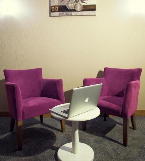Superior Room, Helikon Business