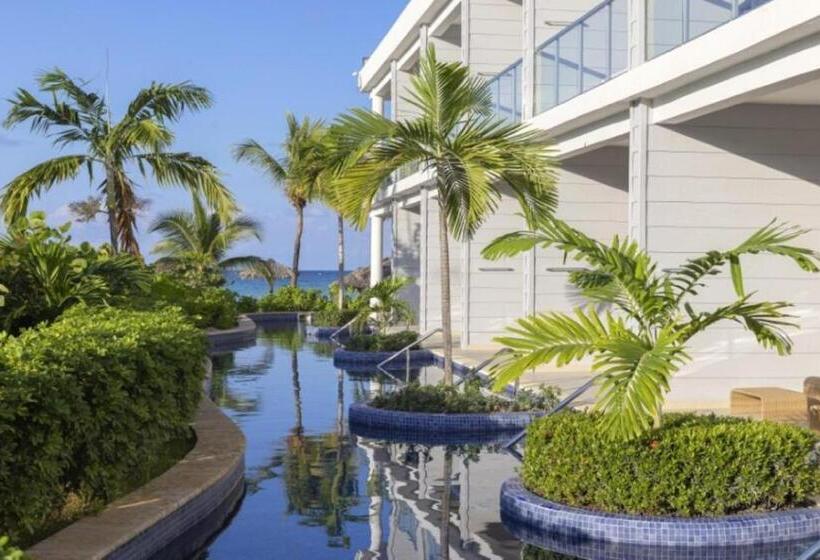 سوئیت پرزیدنت, Hideaway At Royalton Blue Waters, An Autograph Collection All Inclusive Resort   Adults Only