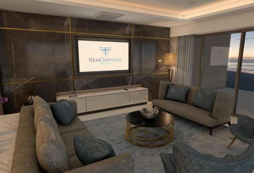 سوئیت کلاب, Hideaway At Royalton Blue Waters, An Autograph Collection All Inclusive Resort   Adults Only