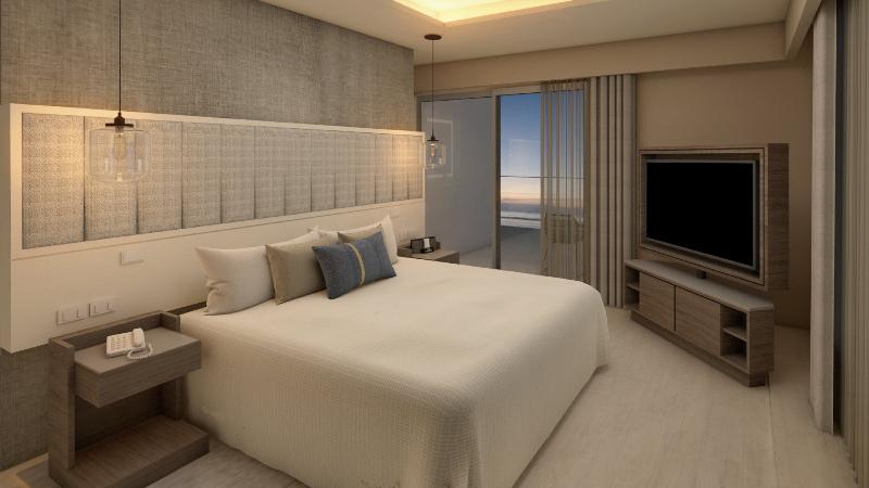 سوئیت کلوب با چشم‌انداز دریا, Hideaway At Royalton Blue Waters, An Autograph Collection All Inclusive Resort   Adults Only