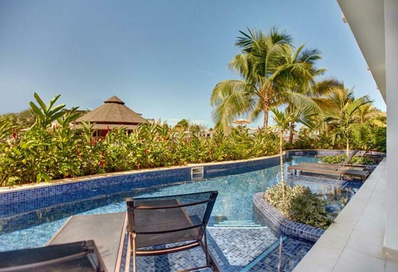 سوییت جونیور کلاب, Hideaway At Royalton Blue Waters, An Autograph Collection All Inclusive Resort   Adults Only