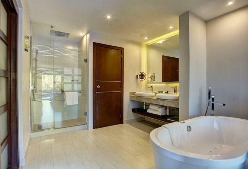 سوئیت پرزیدنت, Hideaway At Royalton Blue Waters, An Autograph Collection All Inclusive Resort   Adults Only