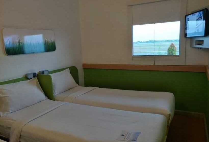 اتاق استاندارد, Cordia Hotel Surabaya Airport