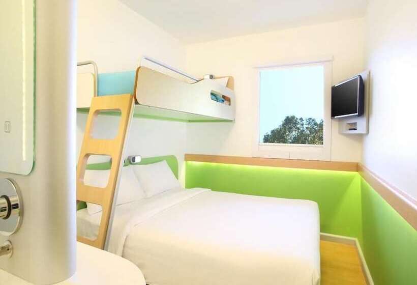 スタンダードルーム, Cordia Hotel Surabaya Airport