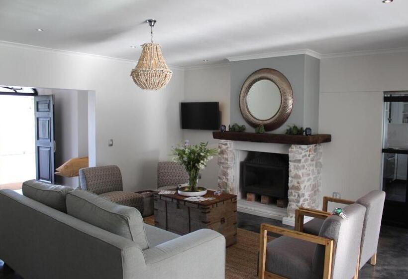 풀장 전망 스위트, Whale Rock Luxury Lodge