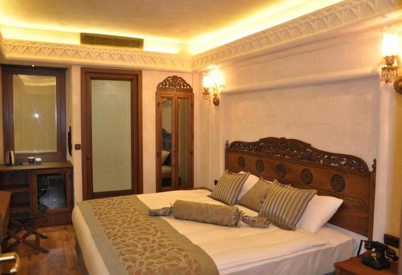اتاق استاندارد, Izala Hotel   Boutique Class