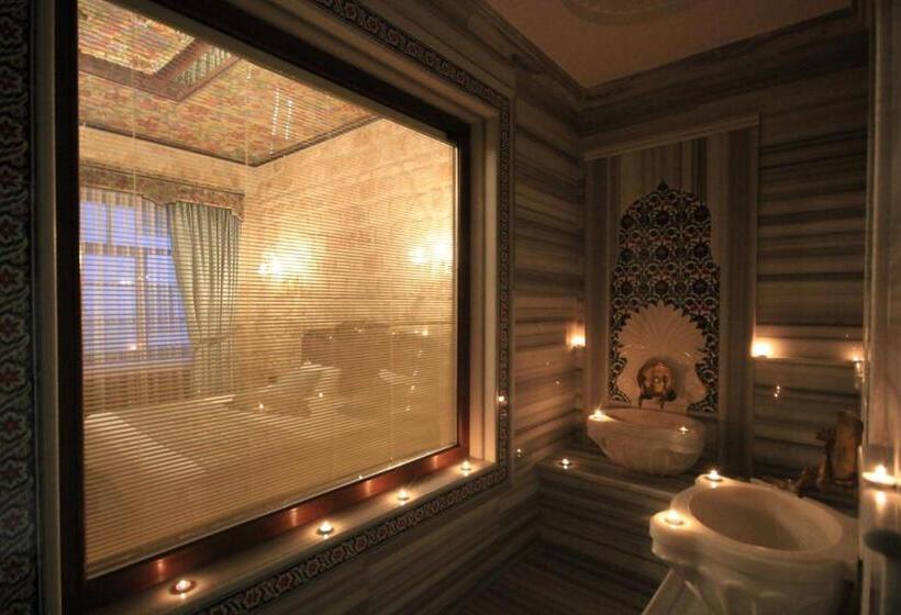 اتاق اجرایی, Izala Hotel   Boutique Class