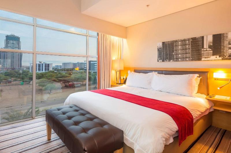 سوئیت با تخت بزرگ, Protea Hotel By Marriott Gaborone Masa Square
