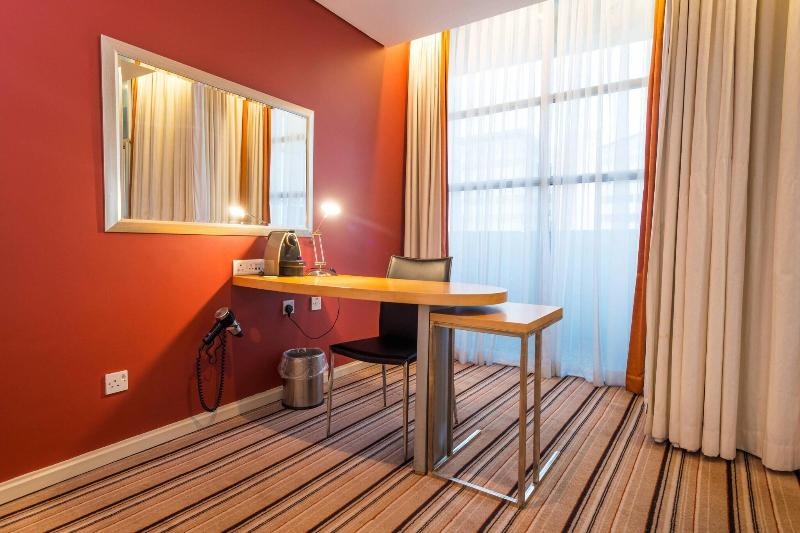 سوئیت با تخت بزرگ, Protea Hotel By Marriott Gaborone Masa Square