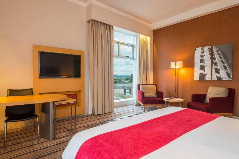 سوئیت با تخت بزرگ, Protea Hotel By Marriott Gaborone Masa Square