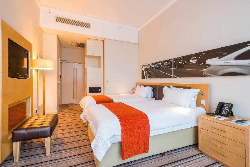 سوئیت با تخت بزرگ, Protea Hotel By Marriott Gaborone Masa Square