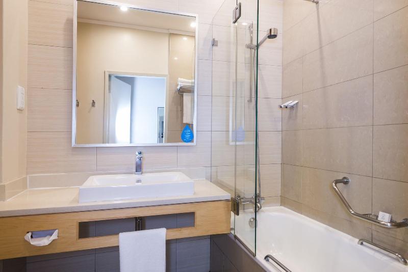 سوئیت با تخت بزرگ, Protea Hotel By Marriott Gaborone Masa Square