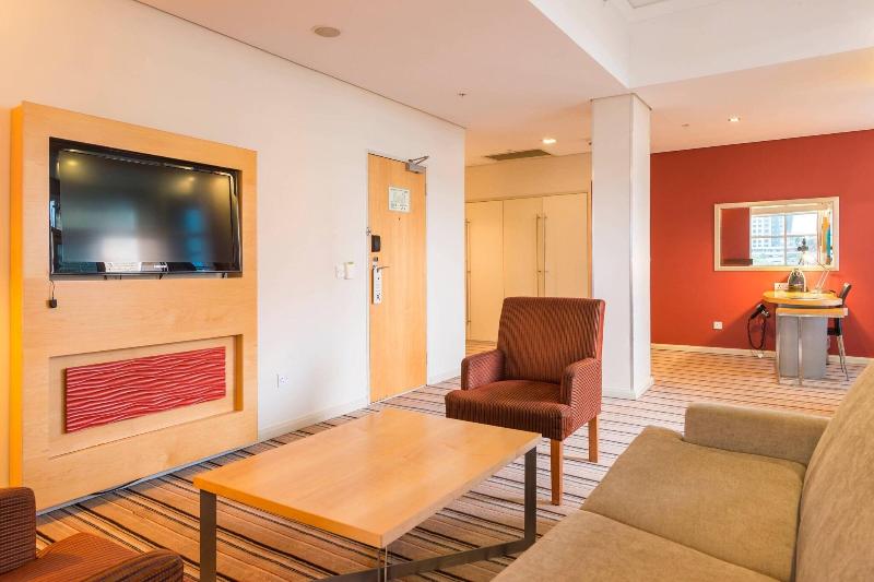 سوئیت با تخت بزرگ, Protea Hotel By Marriott Gaborone Masa Square
