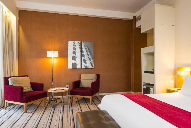 سوئیت با تخت بزرگ, Protea Hotel By Marriott Gaborone Masa Square