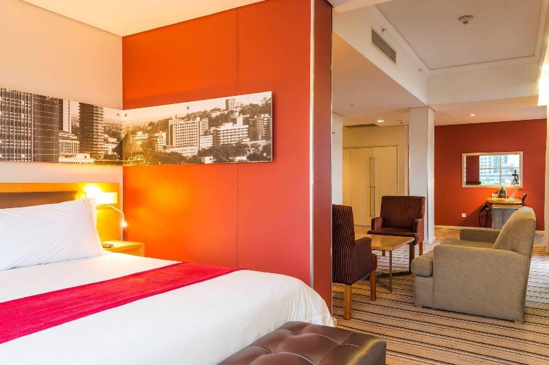 سوئیت با تخت بزرگ, Protea Hotel By Marriott Gaborone Masa Square
