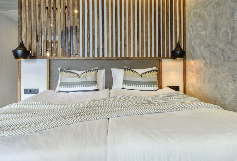 スタンダードルーム, Grifid Vistamar Hotel   24 Hours Ultra All Inclusive & Private Beach