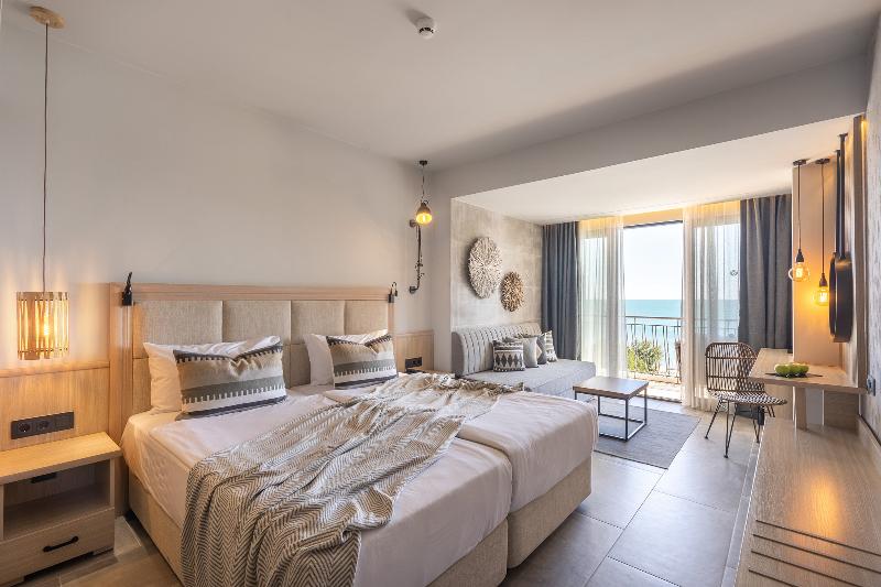オーシャンビュースタンダードルーム, Grifid Vistamar Hotel   24 Hours Ultra All Inclusive & Private Beach