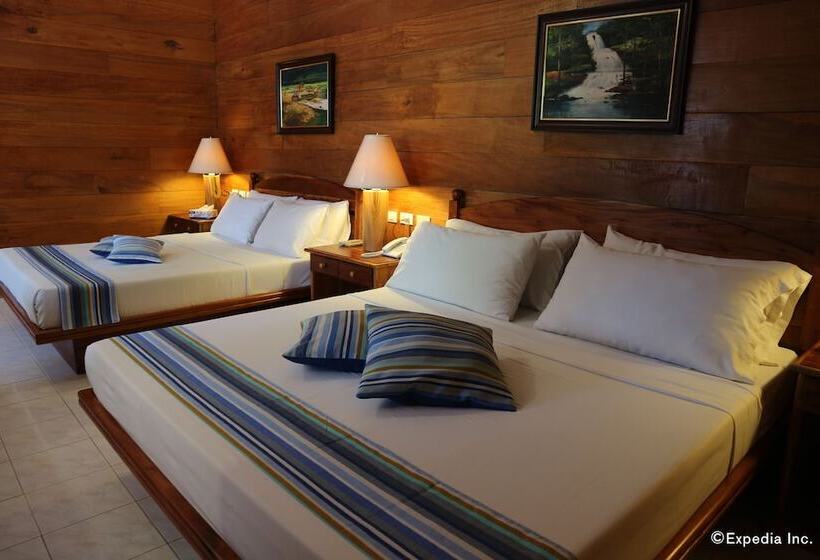 침실 1개 주택, Antulang Beach Resort