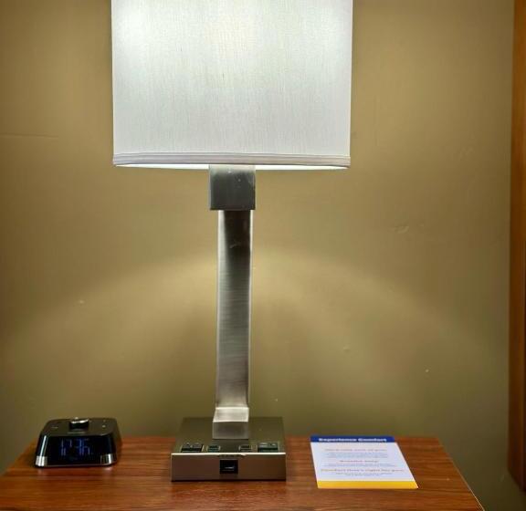 Номер Стандарт, Comfort Inn Ogden Near Event Center