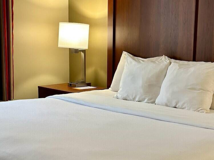 Люкс, Comfort Inn Ogden Near Event Center