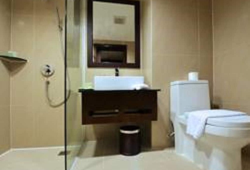 Family Suite, Lintas View