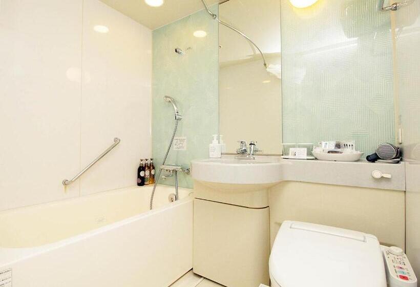 Номер Стандарт, Richmond Hotel Kochi