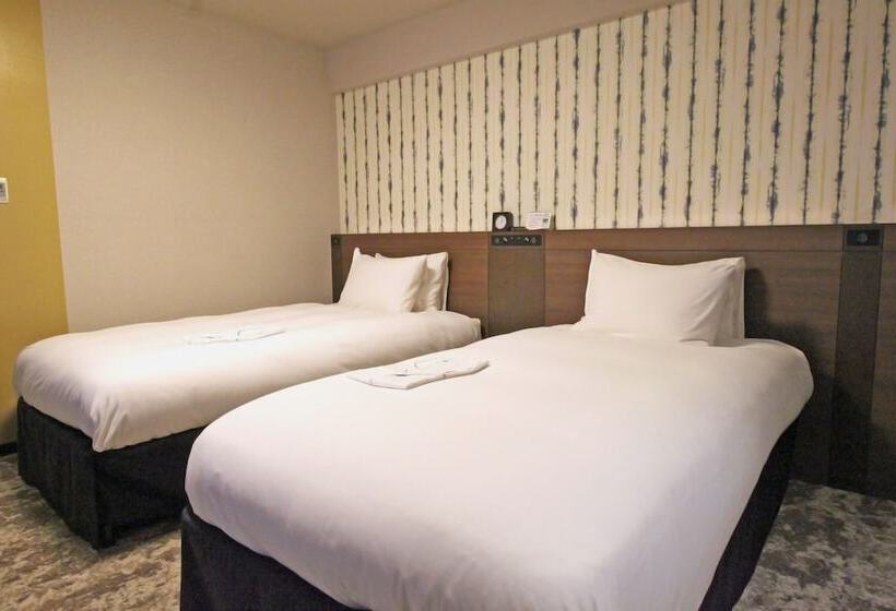 Номер Стандарт, Richmond Hotel Kochi