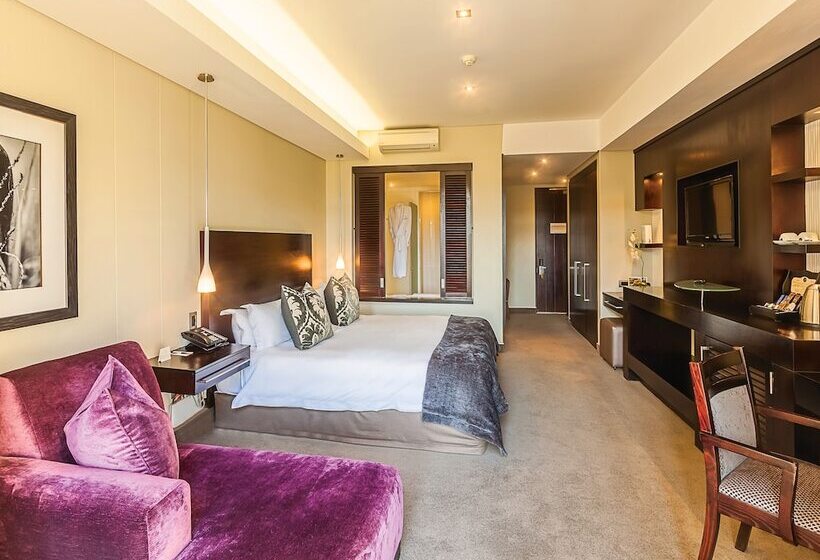 اتاق پرمیوم, The Fairway Hotel, Spa & Golf Resort