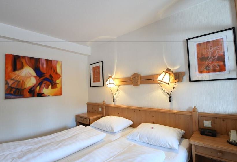 스탠다드 룸, Landhotel Altes Zollhaus