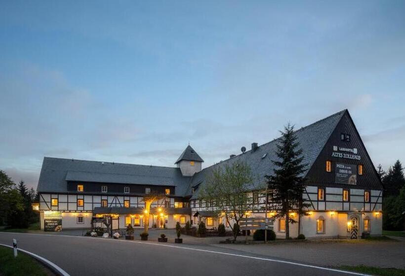 스탠다드 룸, Landhotel Altes Zollhaus