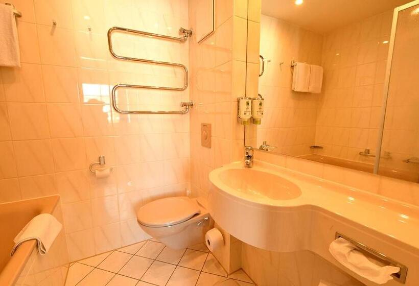 Люкс, Landhotel Altes Zollhaus