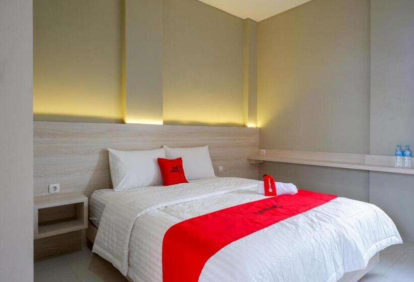标准间, Reddoorz Syariah Near Prpp Semarang