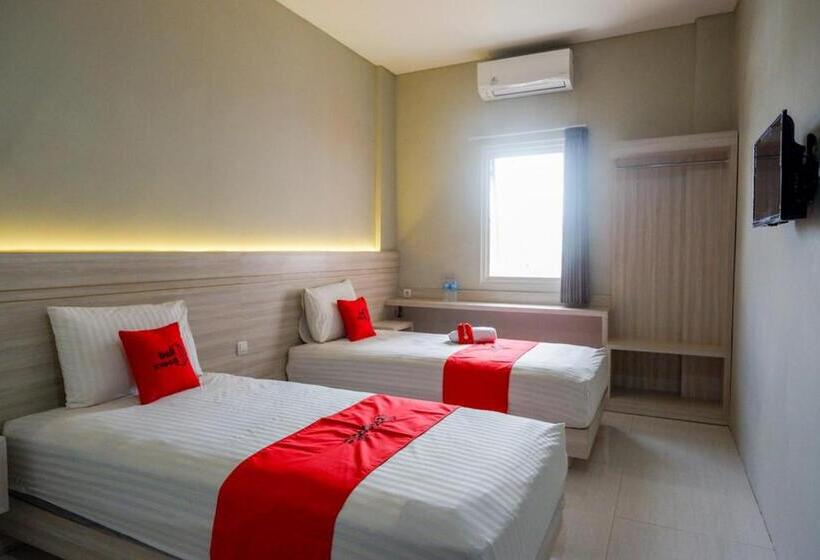 标准间, Reddoorz Syariah Near Prpp Semarang