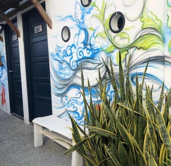 バス共有のスタンダードルーム, Rembulan Langkawi Guesthouse