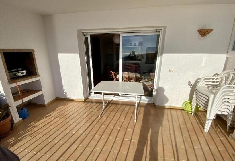海の見える１ベッドルームアパートメント, Garbinell A   Piso Muy Bonito, Vistas Al Mar Espec